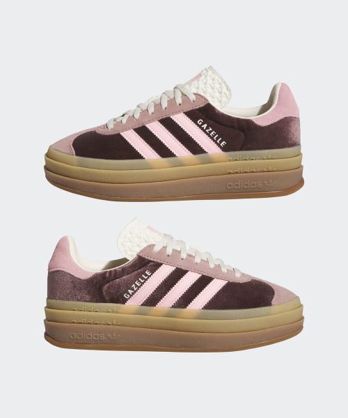 ADIDAS ADIDAS Gazelle Bold - Brown