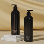 ROBLUE Damaged hair care slightly acidic scalp cleansing perfume treatment 500ml