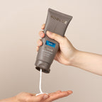 ROBLUE LPP Slight Heat Generating Hair Loss Relief Perfume Treatment 200ml