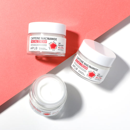APLB APLB Caffeine Niacinamide Facial Cream
