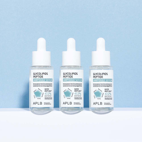 APLB APLB Glycolipid Peptide Ampoule Serum