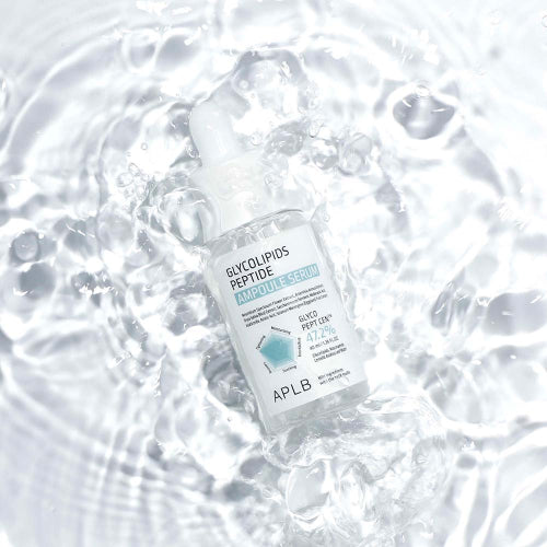 APLB APLB Glycolipid Peptide Ampoule Serum
