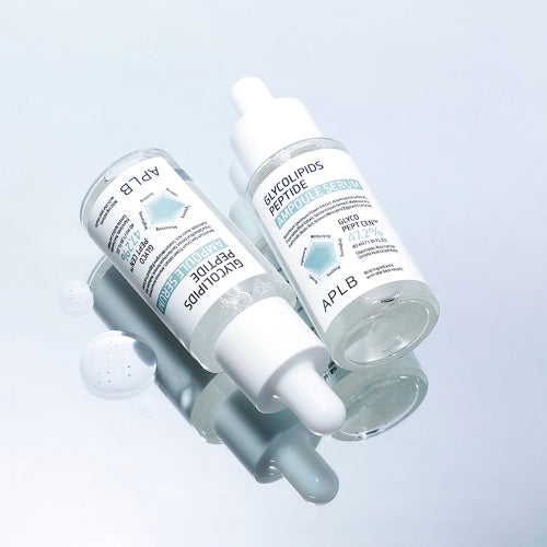 APLB APLB Glycolipid Peptide Ampoule Serum