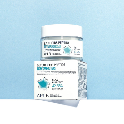 APLB APLB Glycolipid Peptide Facial Cream