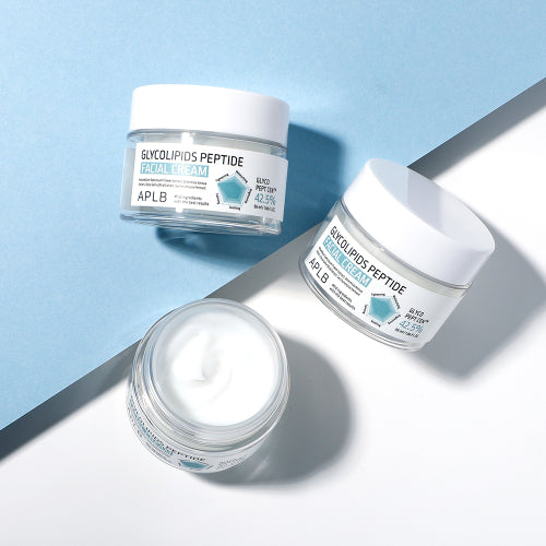 APLB APLB Glycolipid Peptide Facial Cream