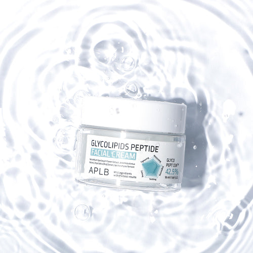 APLB APLB Glycolipid Peptide Facial Cream