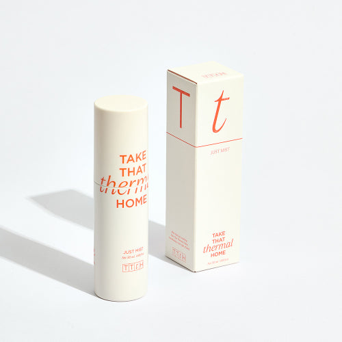 TTTH Hot spring water mist 50ml