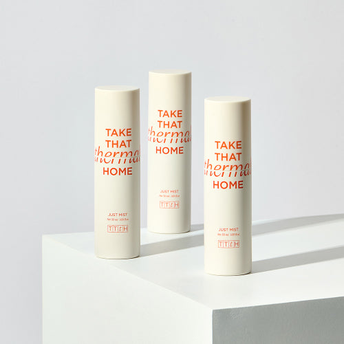 TTTH Hot spring water mist 50ml
