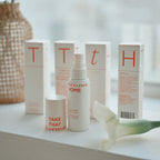 TTTH Hot spring water mist 50ml
