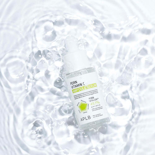 APLB APLB PDRN Vitamin C Ampoule Serum
