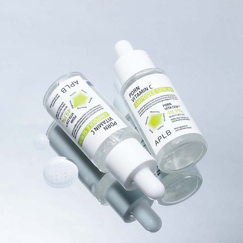 APLB APLB PDRN Vitamin C Ampoule Serum