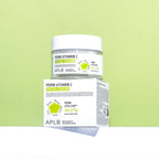 APLB APLB PDRN Vitamin C Facial Cream