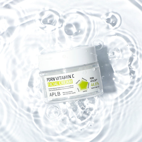 APLB APLB PDRN Vitamin C Facial Cream