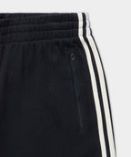 ADIDAS ADIDAS Waffle Short Pants - Black