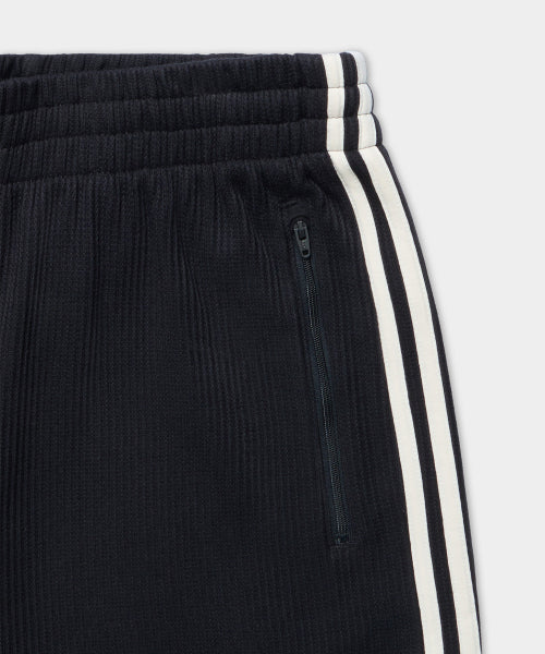 ADIDAS ADIDAS Waffle Short Pants - Black