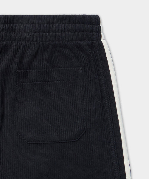 ADIDAS ADIDAS Waffle Short Pants - Black