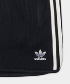 ADIDAS ADIDAS Waffle Short Pants - Black