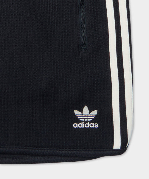 ADIDAS ADIDAS Waffle Short Pants - Black