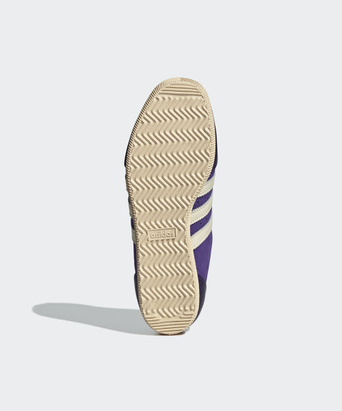 ADIDAS ADIDAS Sneakers Japan - Purple