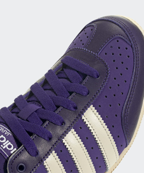 ADIDAS ADIDAS Sneakers Japan - Purple