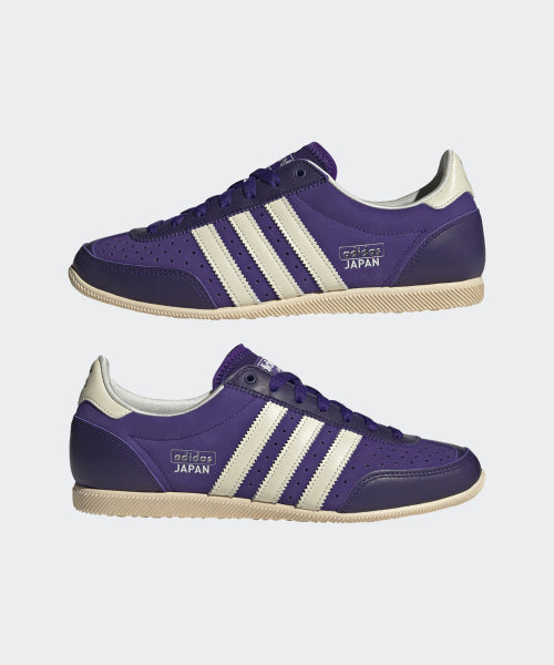 ADIDAS ADIDAS Sneakers Japan - Purple