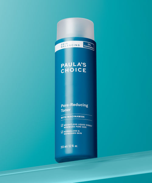 PAULASCHOICE Skin Balancing Pore-Reducing Toner 355ml
