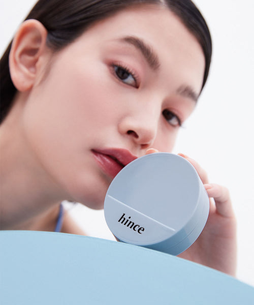 HINCE HINCE Second Skin Mesh Mat Cushion Refill 2pcs Set