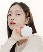 MAKEHEAL MAKEHEAL Skin FitX Mochi Mesh Cushion [Includes Pang Pang Puff]