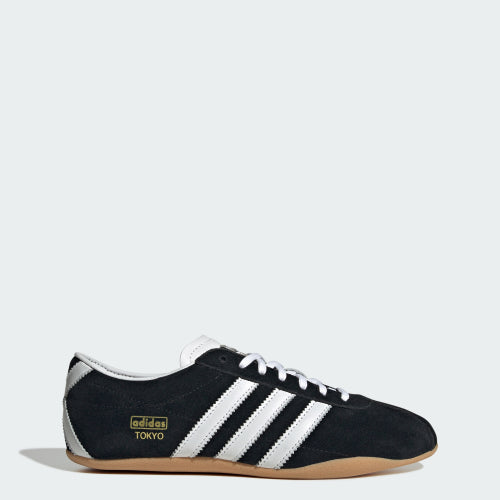ADIDAS ADIDAS Sneakers Tokyo - Black