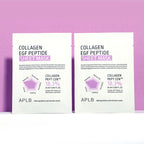 APLB APLB Collagen EGF Peptide Sheet Mask 10 packs