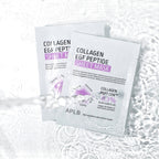 APLB APLB Collagen EGF Peptide Sheet Mask 10 packs