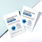 APLB APLB Tranexamic Acid Niacinamide Sheet Mask 10 Packs