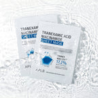 APLB APLB Tranexamic Acid Niacinamide Sheet Mask 10 Packs
