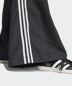 ADIDAS ADIDAS Oversized Track Pants - Black
