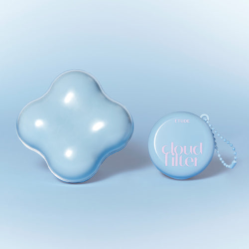 ETUDE ETUDE Cloud Filter Cushion Mini Cushion Set