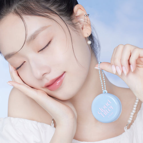 ETUDE ETUDE Cloud Filter Cushion Mini Cushion Set