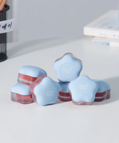 DEARMAY DEARMAY Pure Falling Mood Lip Pot