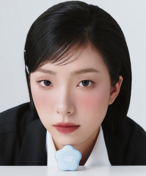 DEARMAY DEARMAY Pure Falling Mood Lip Pot