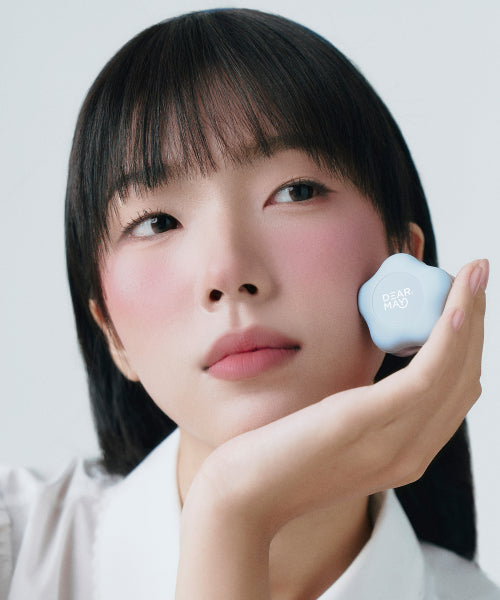 DEARMAY DEARMAY Pure Falling Mood Lip Pot