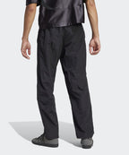 ADIDAS ADIDAS Woven Track Pants - Black