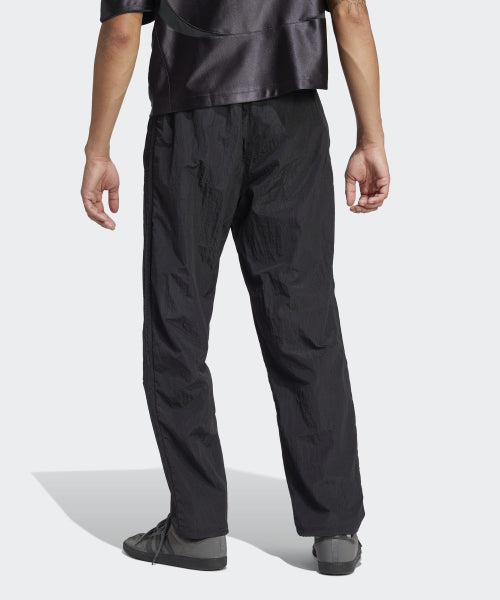 ADIDAS ADIDAS Woven Track Pants - Black