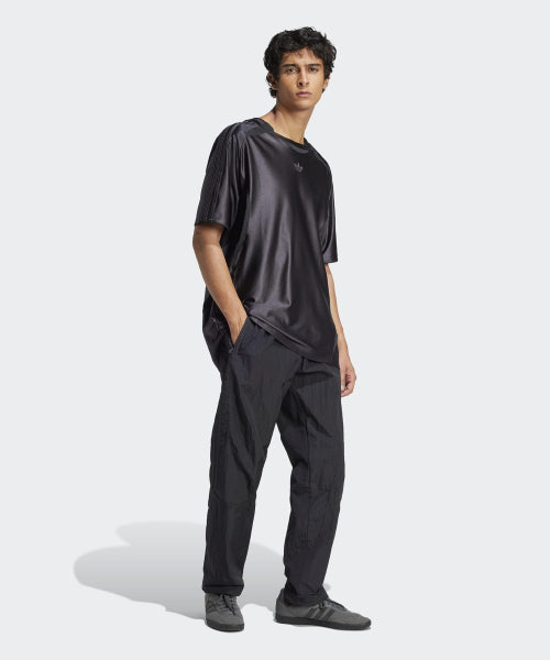 ADIDAS ADIDAS Woven Track Pants - Black
