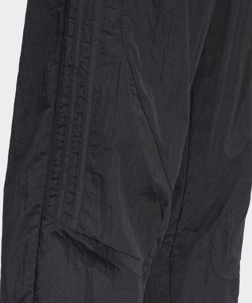 ADIDAS ADIDAS Woven Track Pants - Black