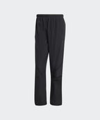 ADIDAS ADIDAS Woven Track Pants - Black
