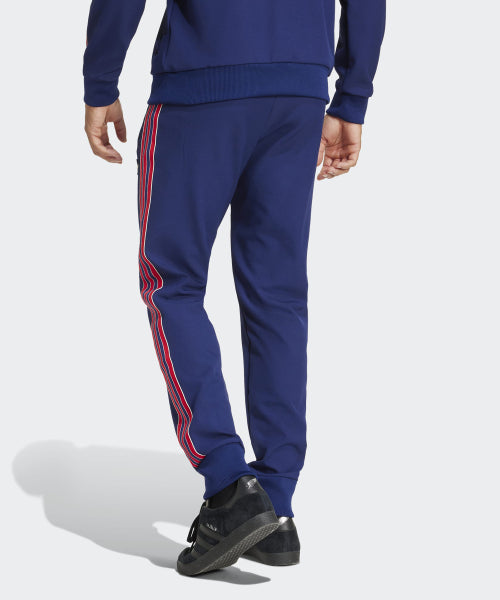 ADIDAS ADIDAS Arsenal Terrace Icon Track Pants - Night Sky