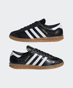 ADIDAS ADIDAS Sneakers Black