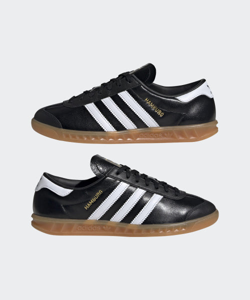 ADIDAS ADIDAS Sneakers Black