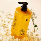 TS TS Citrus & Glow Shampoo 1000g