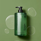 TS TS Rosemary & Relax Shampoo 1000g