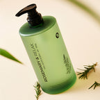 TS TS Rosemary & Relax Shampoo 1000g
